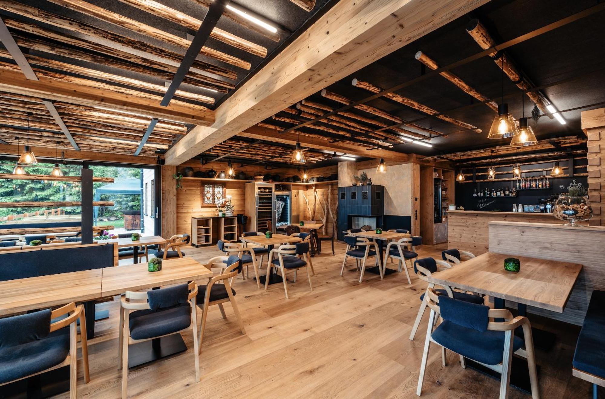 Brandlalm Chalets Gundisch Bagian luar foto